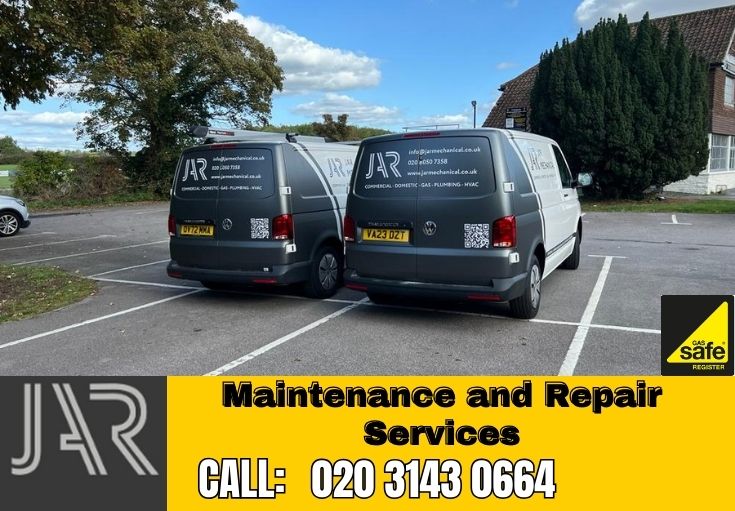Commercial HVAC Maintenance & Repair Kensington