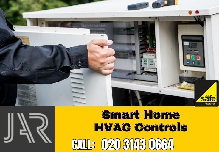 Smart HVAC Controls Kensington